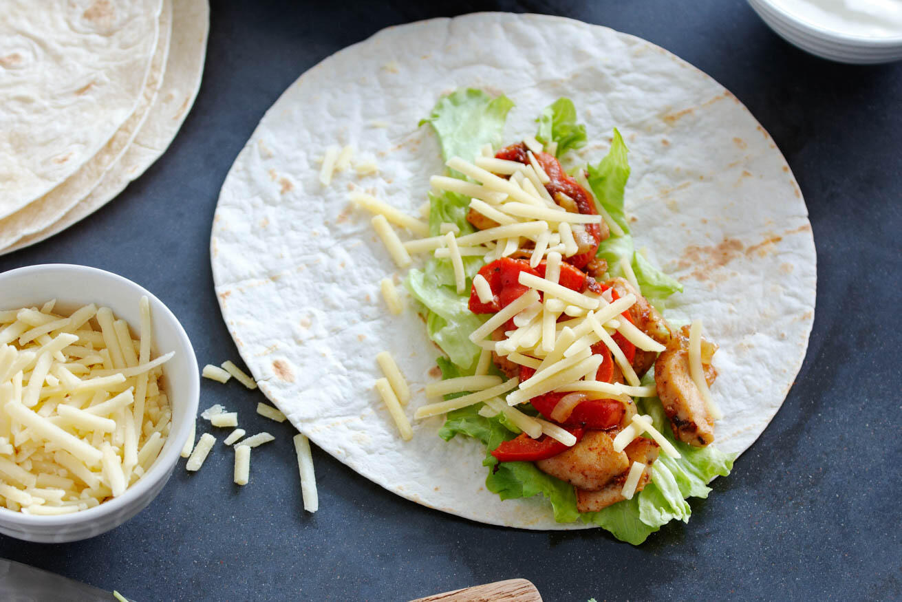 recipe