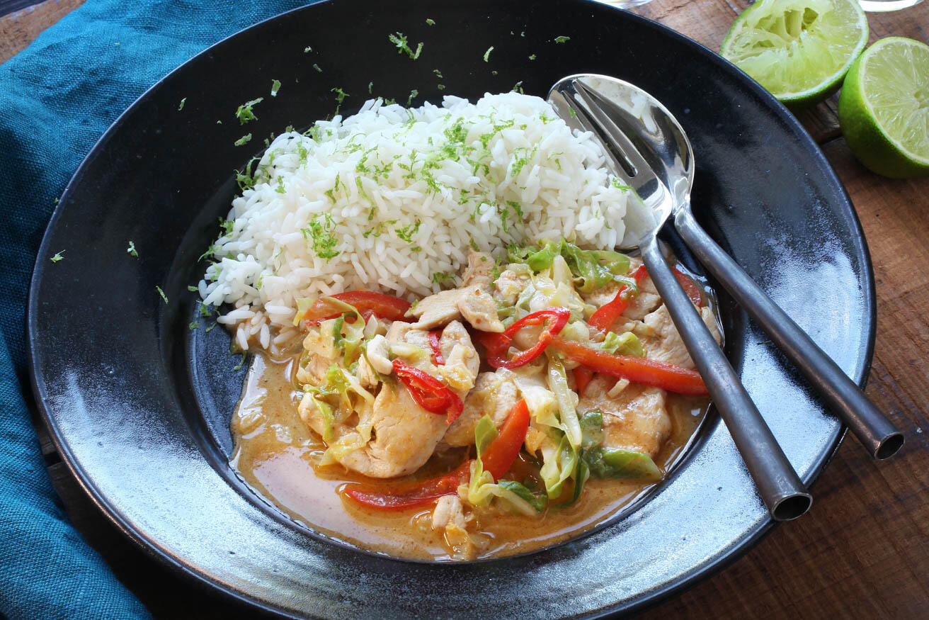recipe
