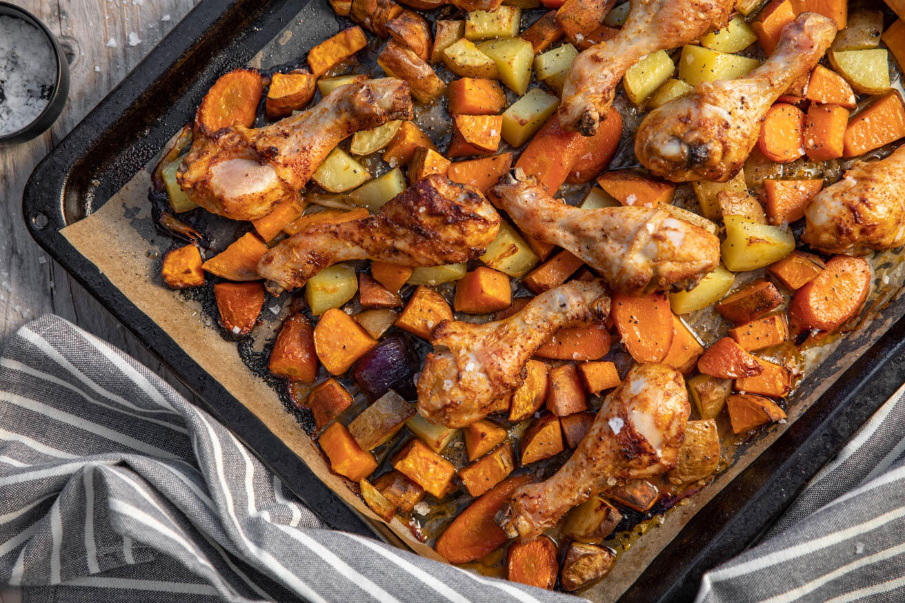 recipe