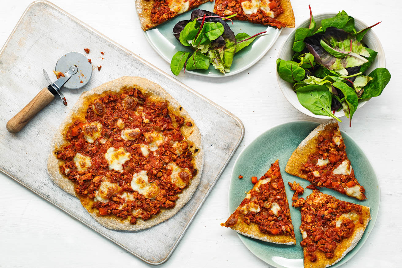 Vardagsmiddag - recept &amp; inspiration - City Gross