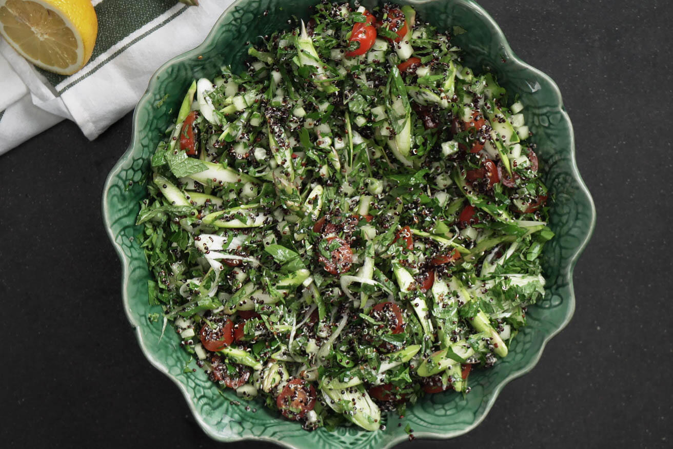 recipe