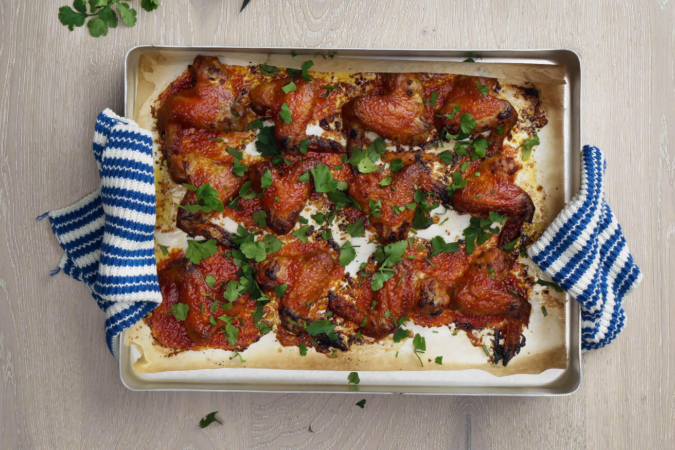 recipe