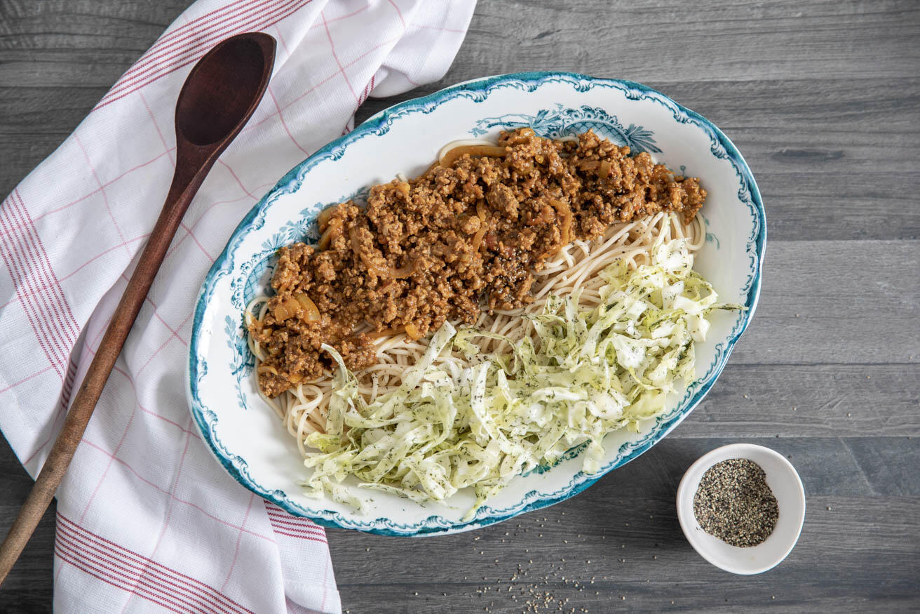 recipe