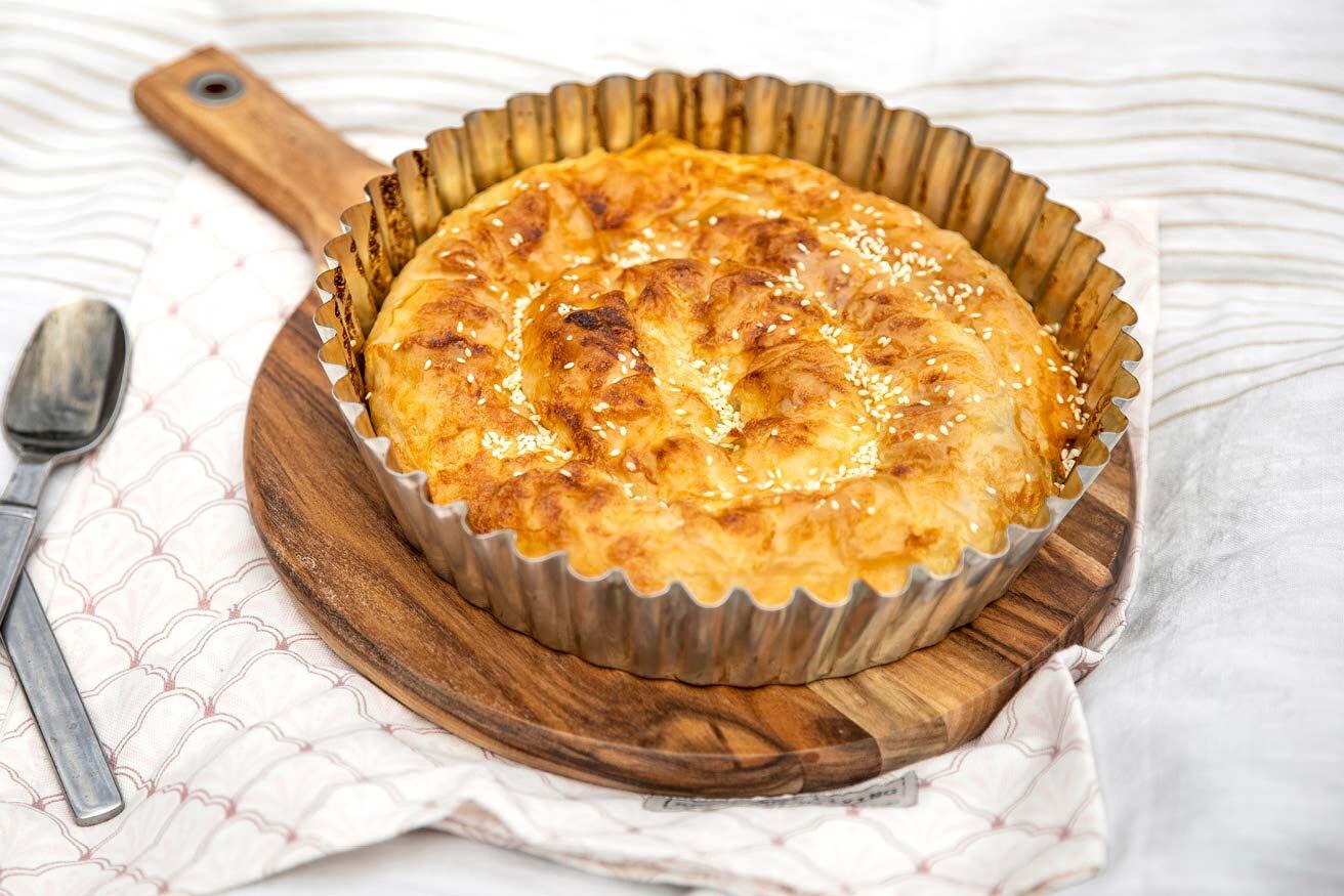 recipe