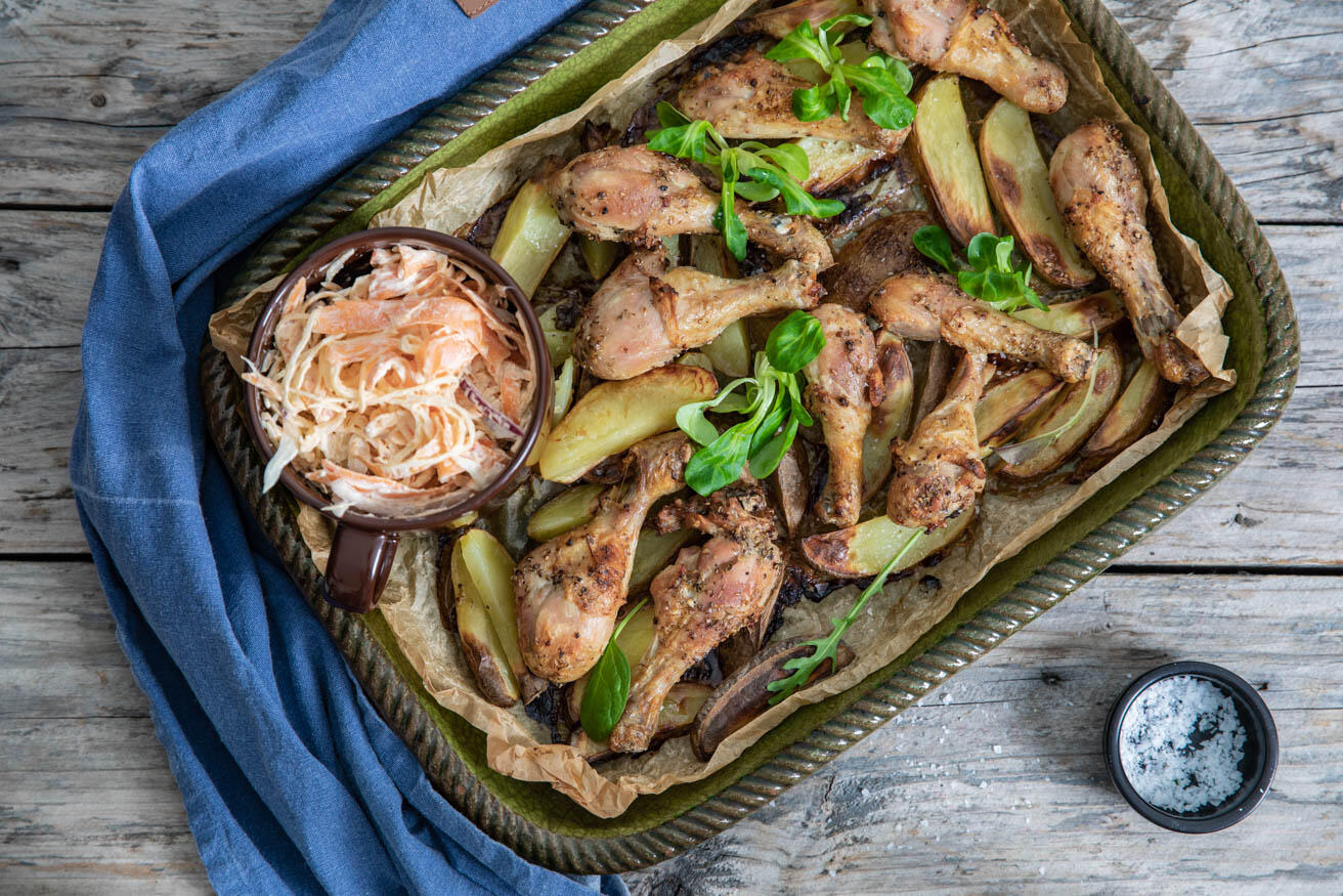 recipe
