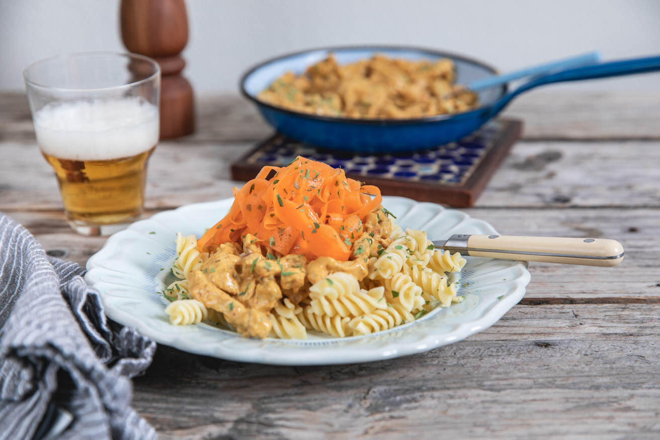 recipe