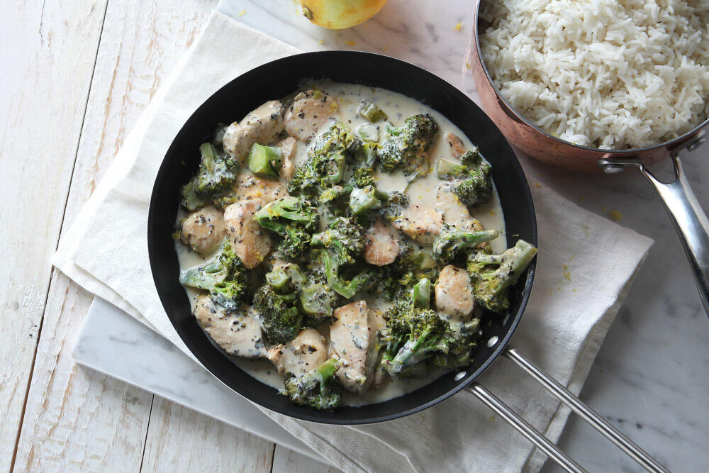 recipe