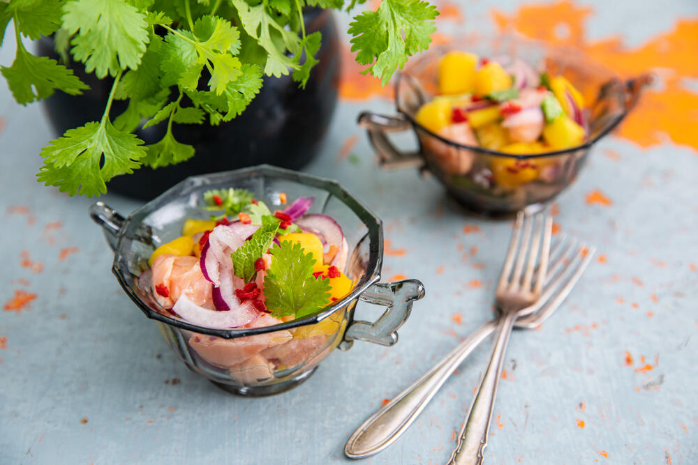 recipe