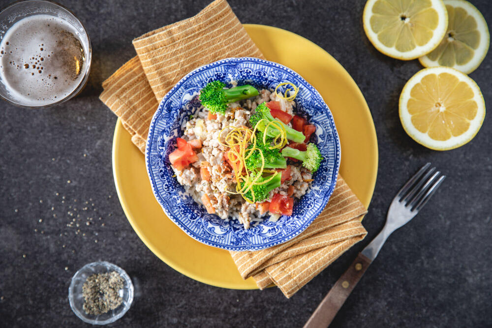 recipe