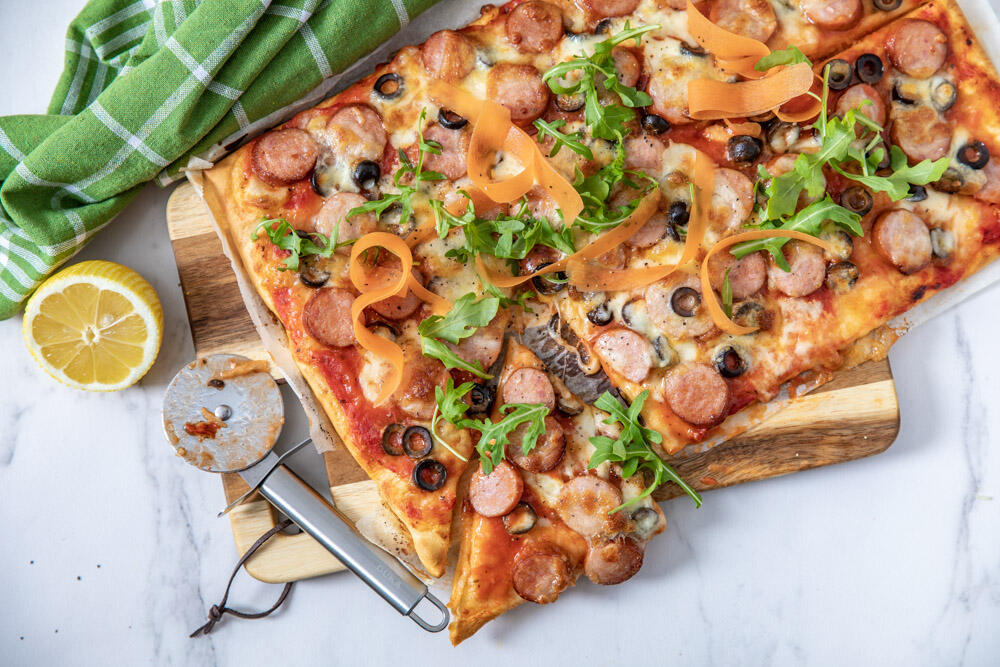 recipe