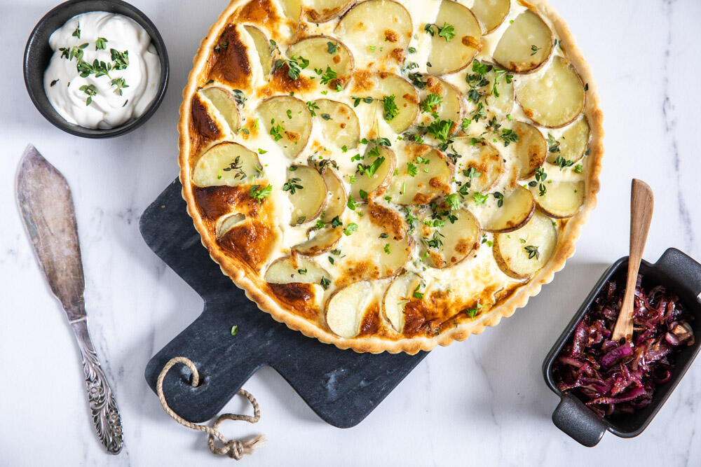 recipe