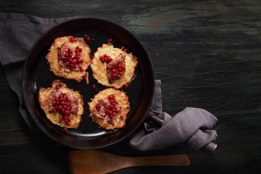 recipe