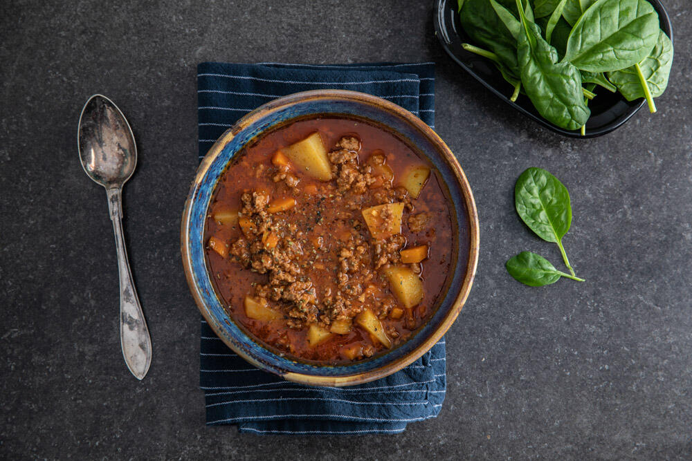 recipe