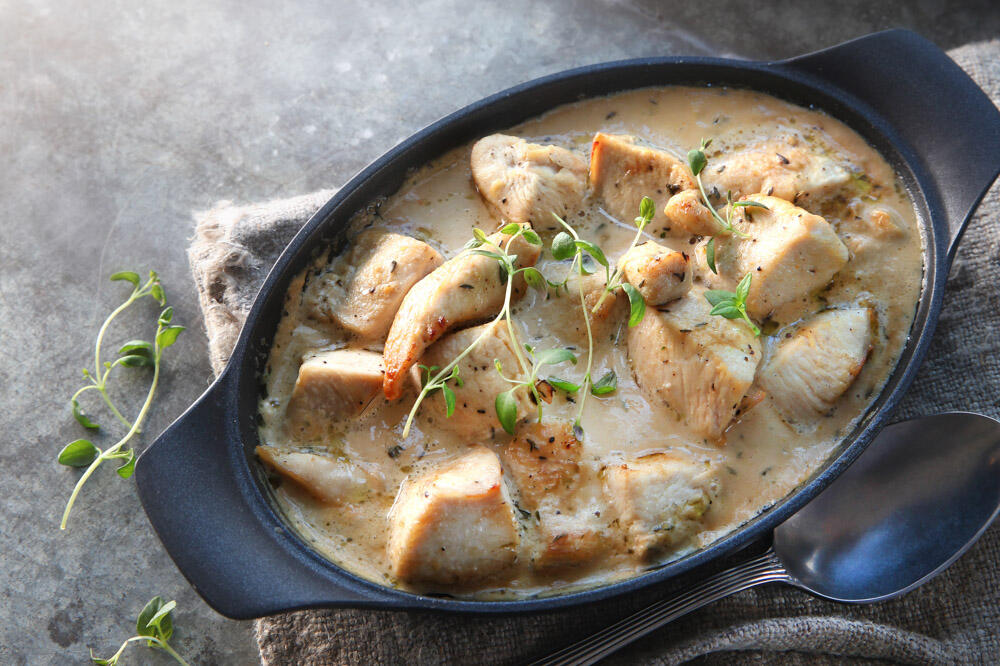 recipe