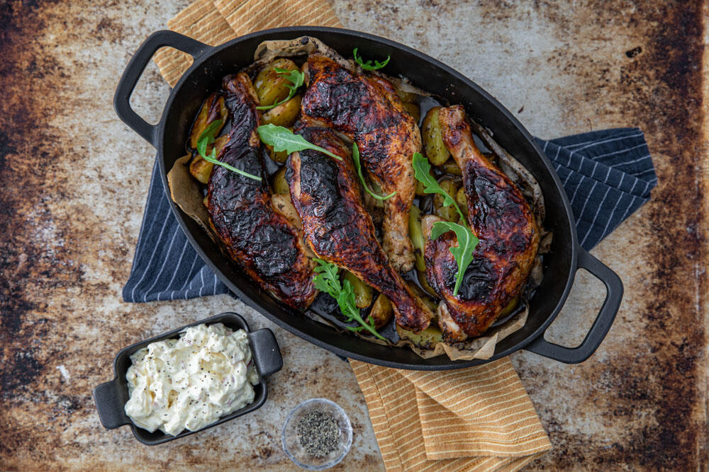 recipe