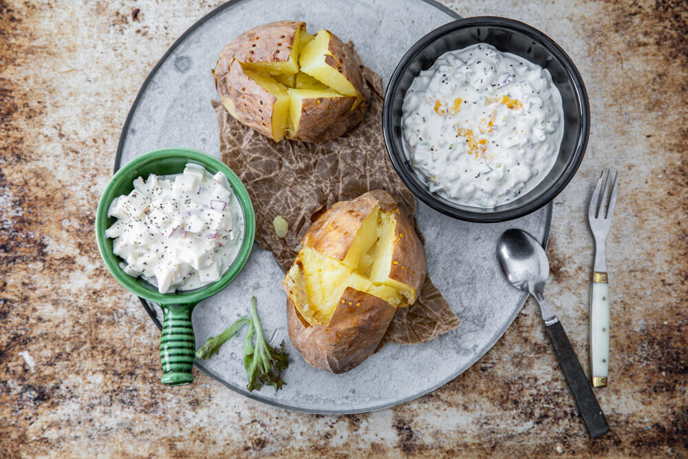 recipe