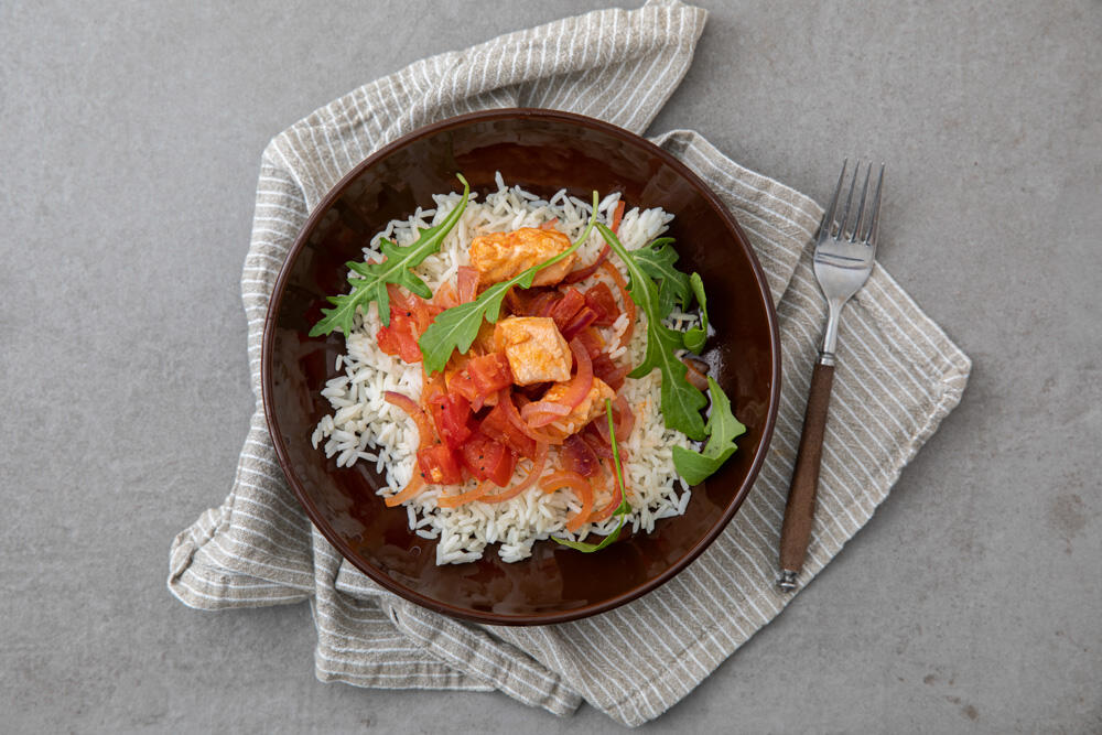 recipe