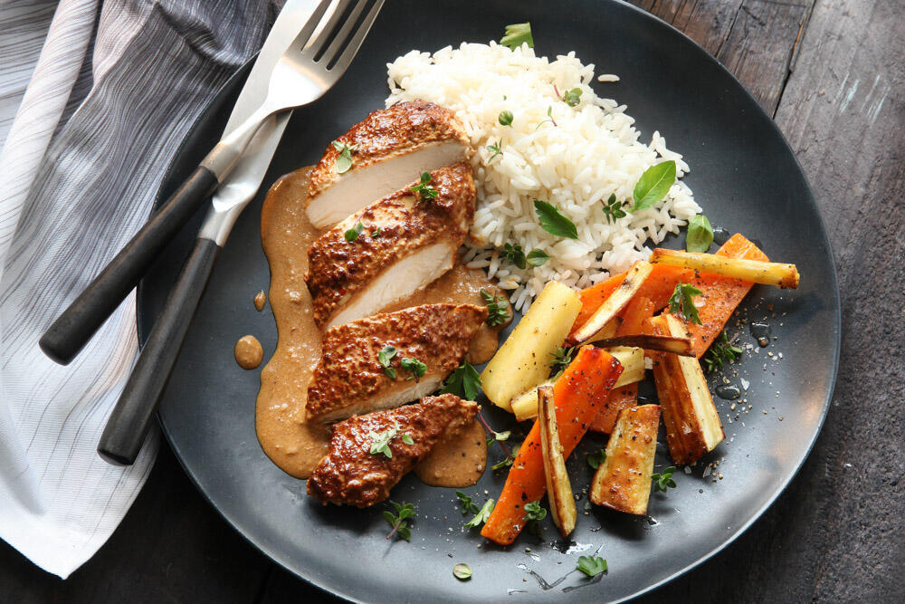 recipe