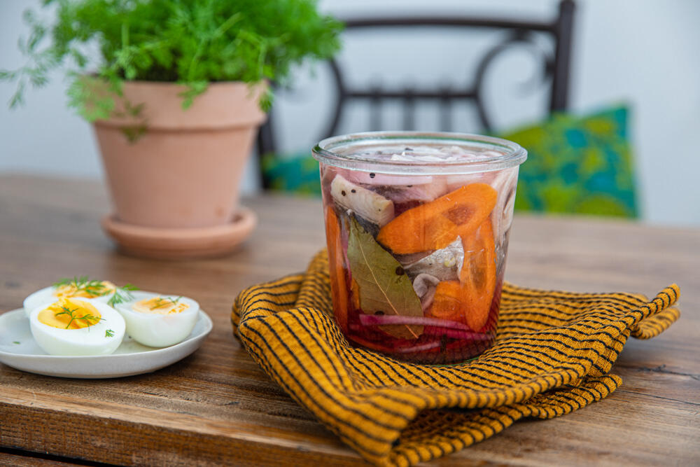 recipe