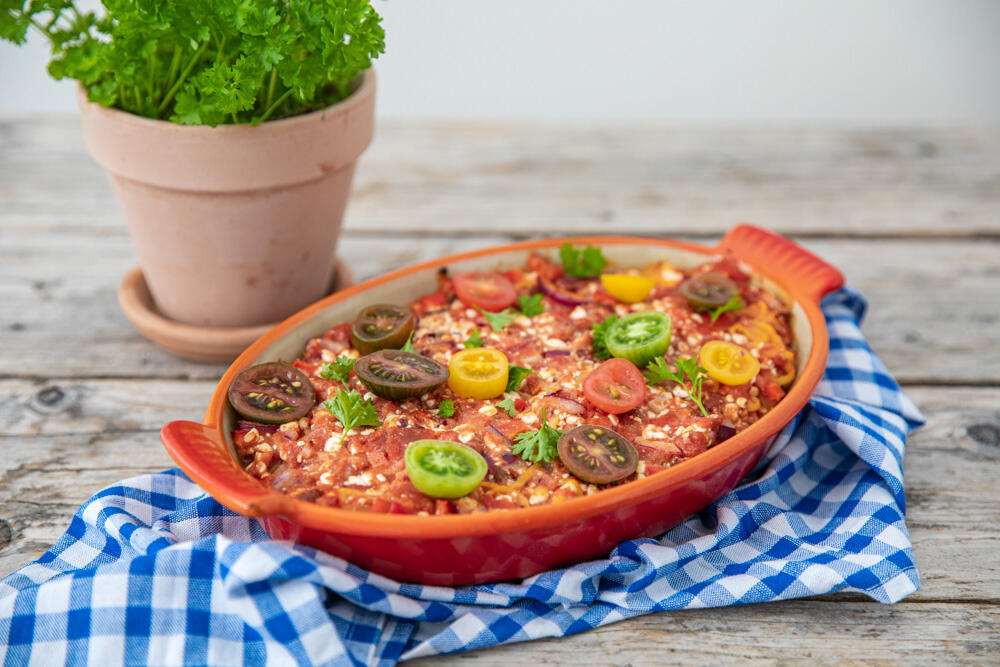 recipe