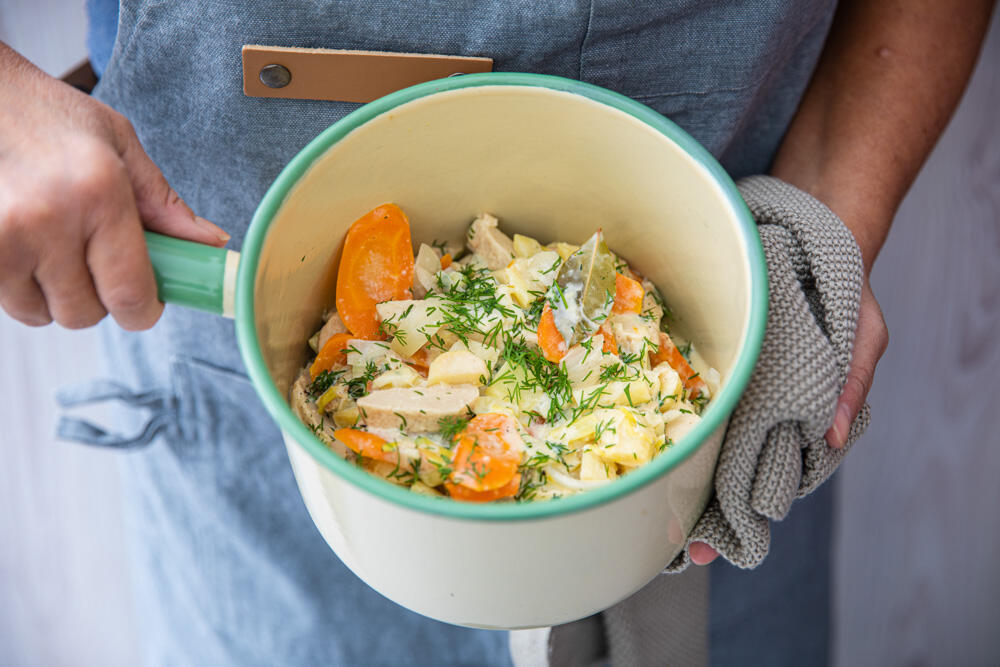 recipe