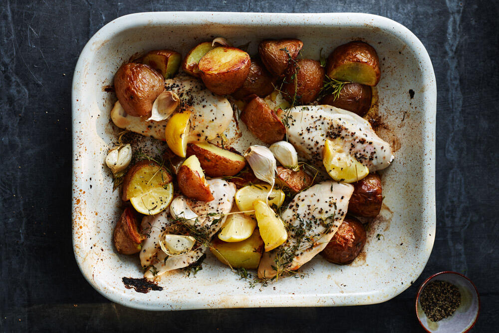 recipe