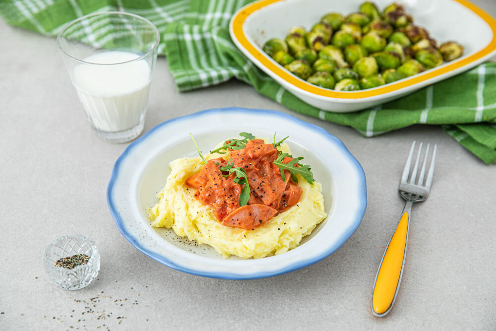 recipe