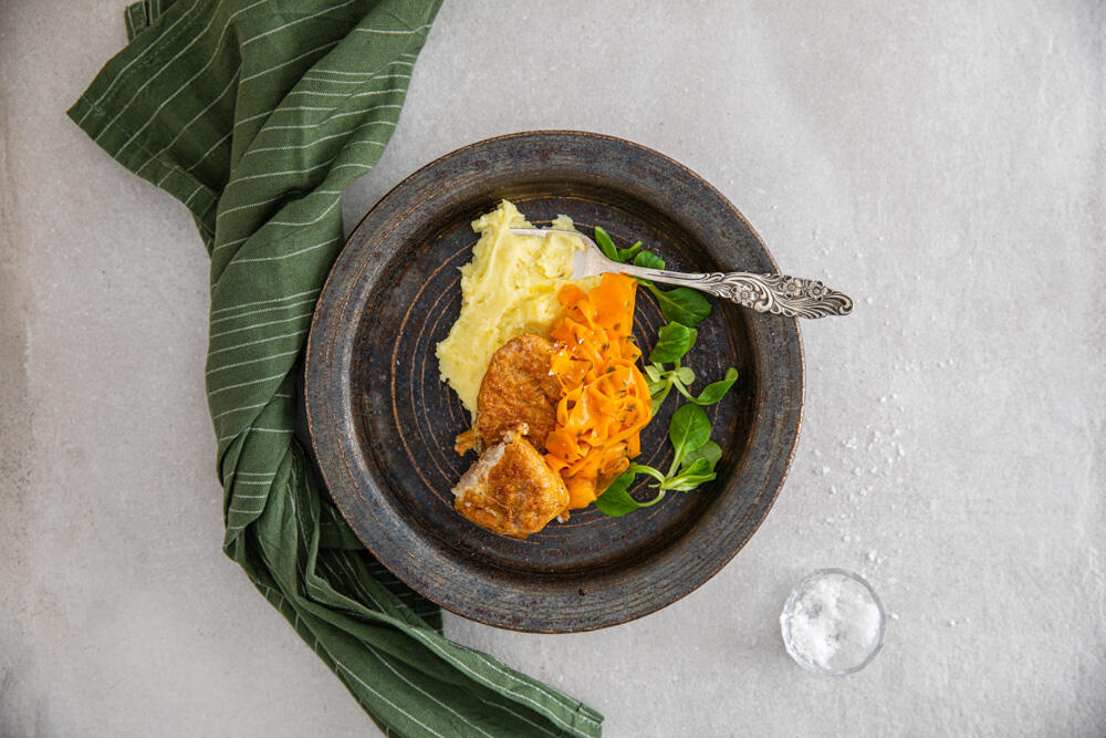 recipe