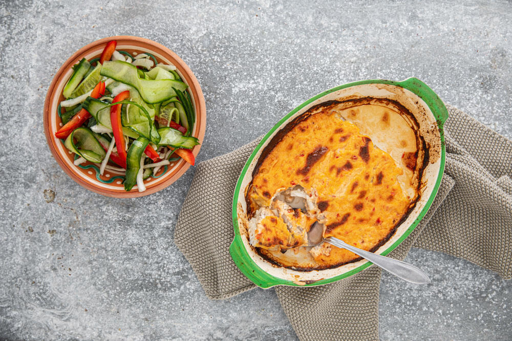 recipe