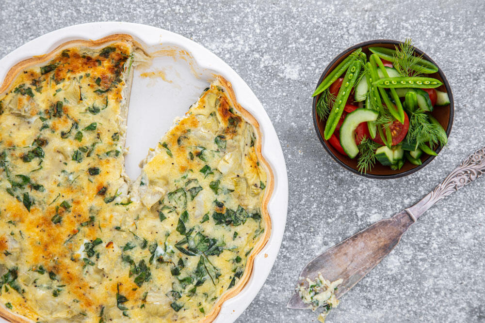 recipe