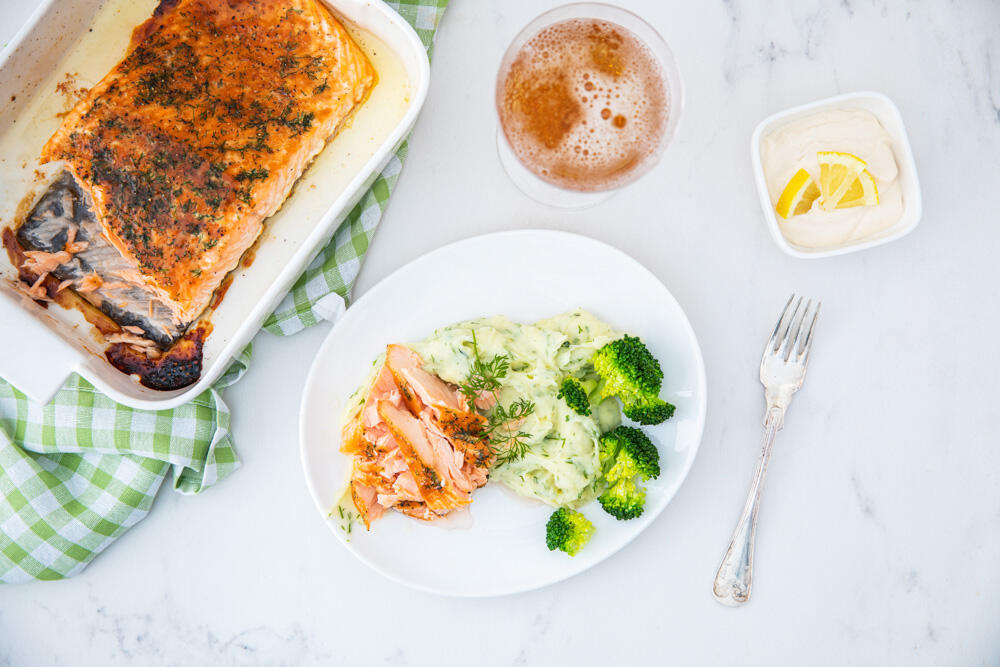 recipe
