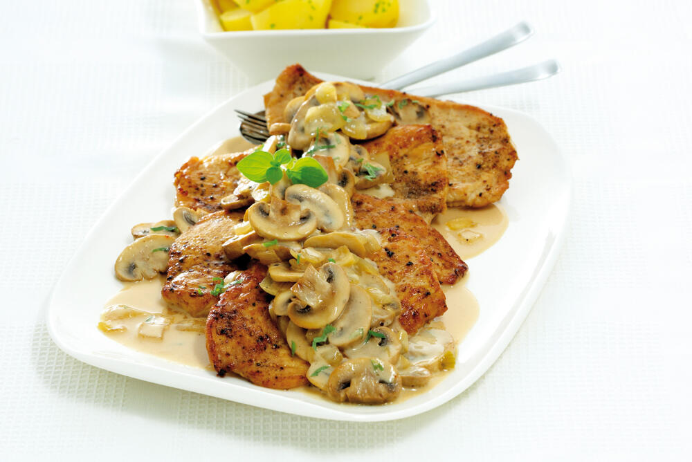 recipe