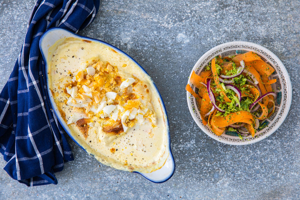 recipe