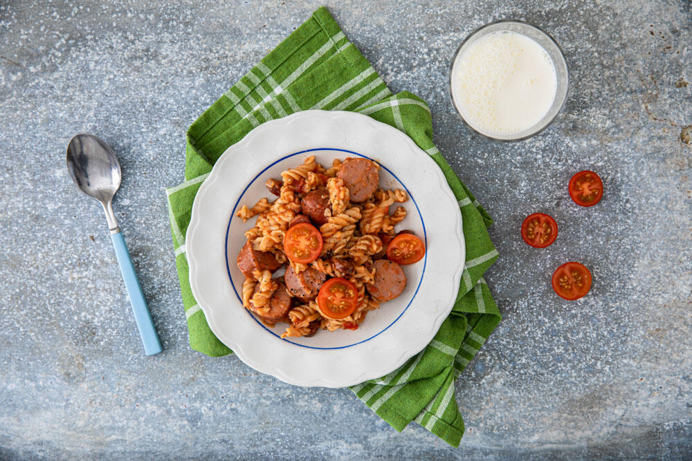 recipe