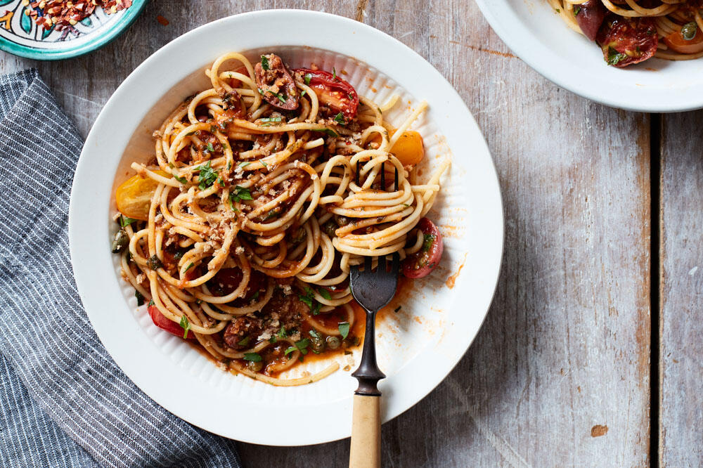 recipe