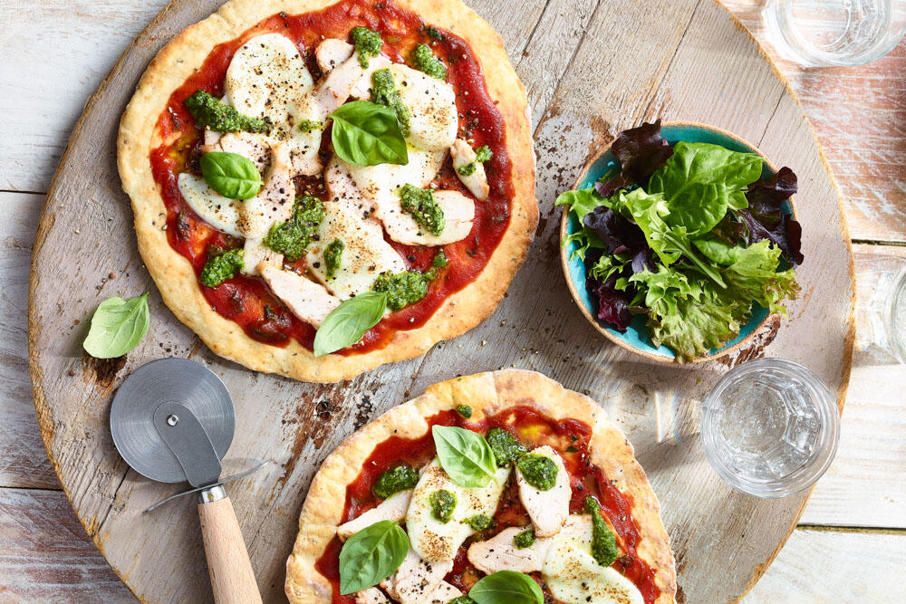 recipe