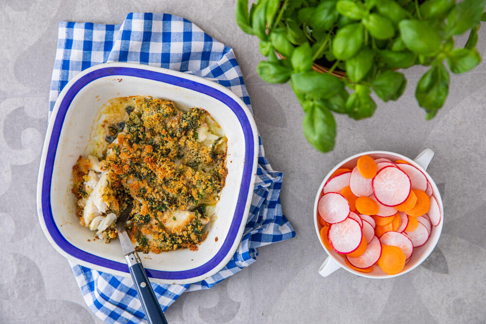 recipe