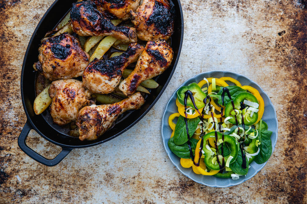 recipe