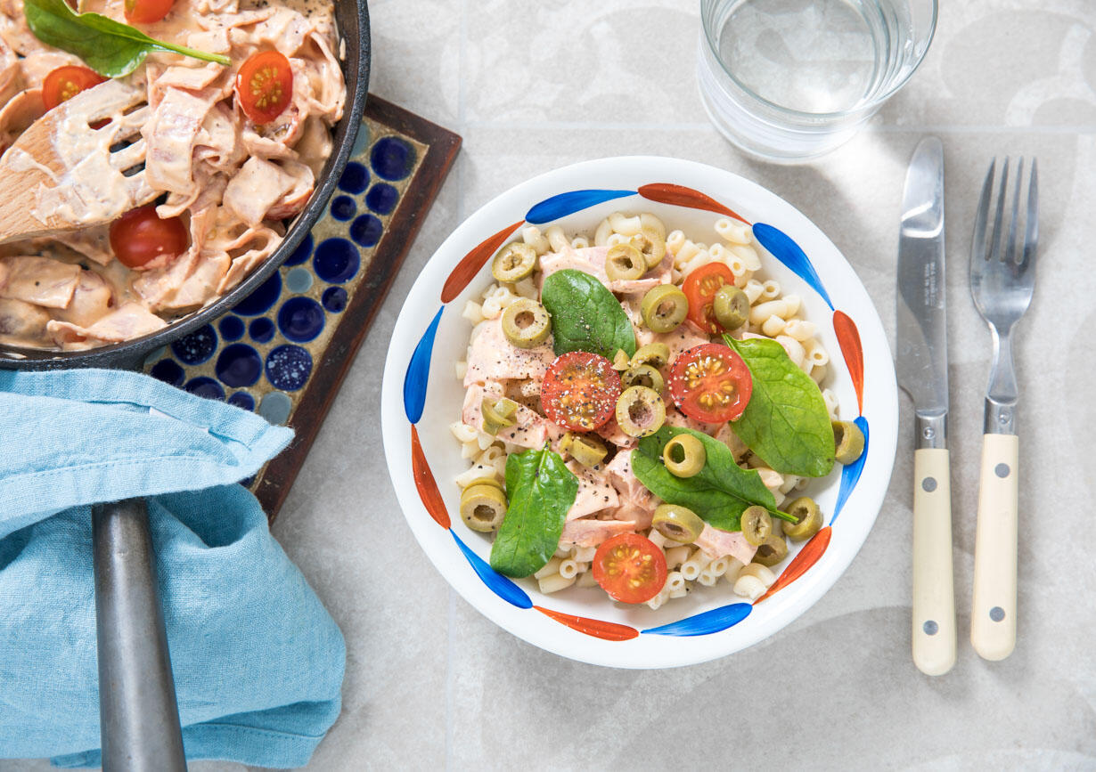 recipe