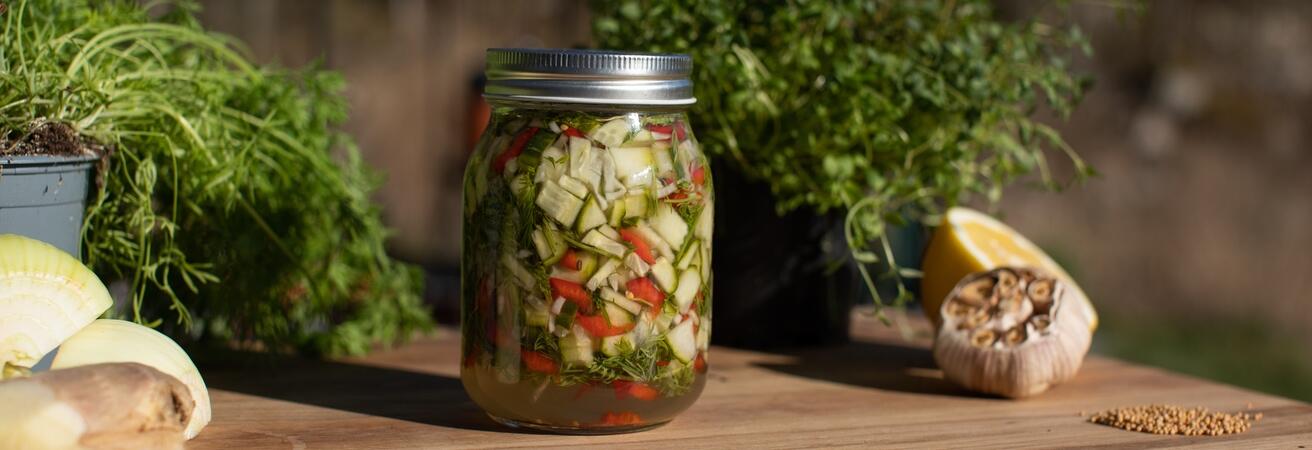 recipe