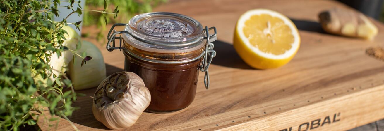 recipe