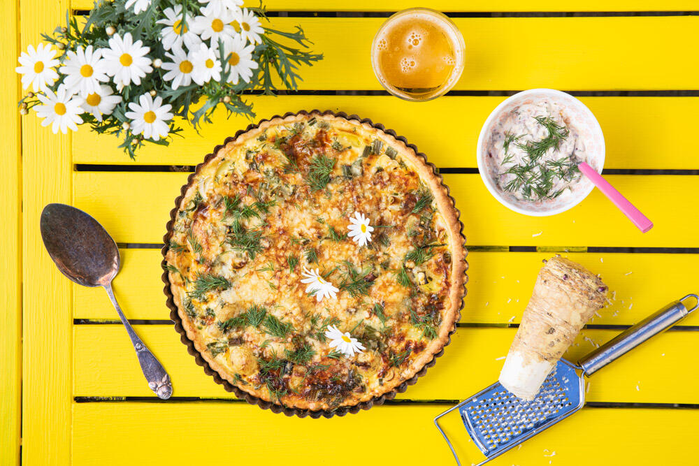 recipe