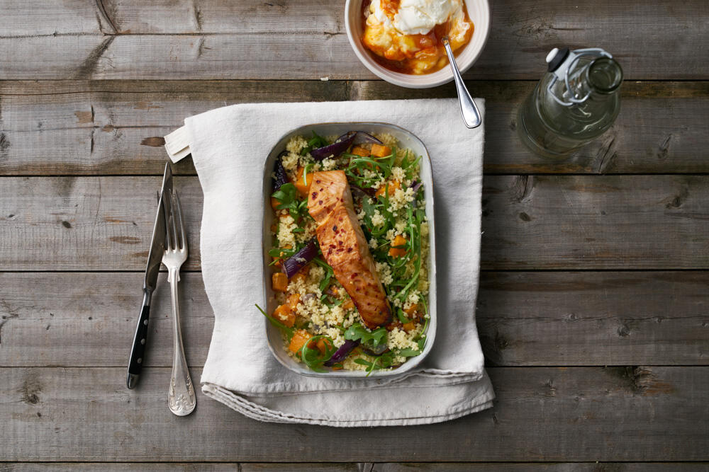 recipe