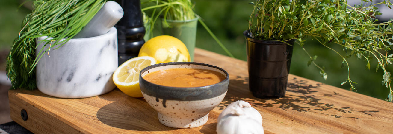 recipe