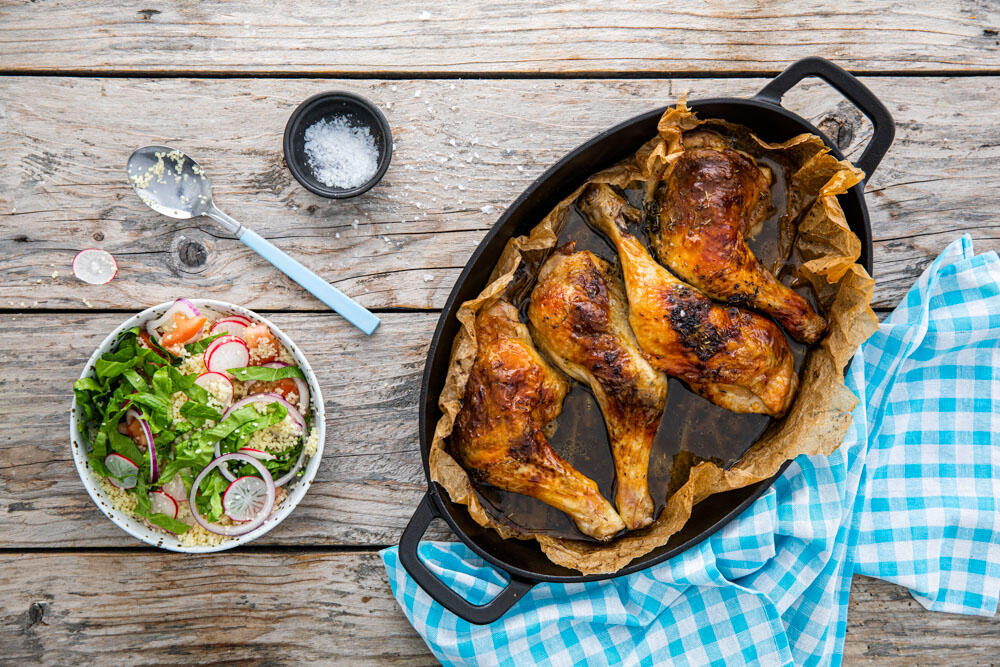 recipe