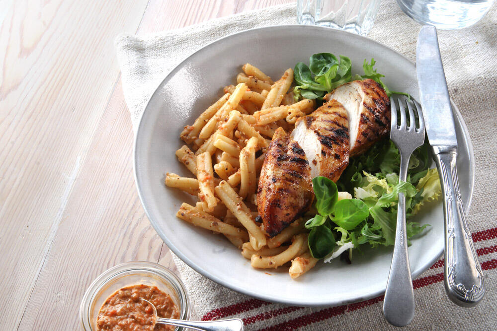 recipe