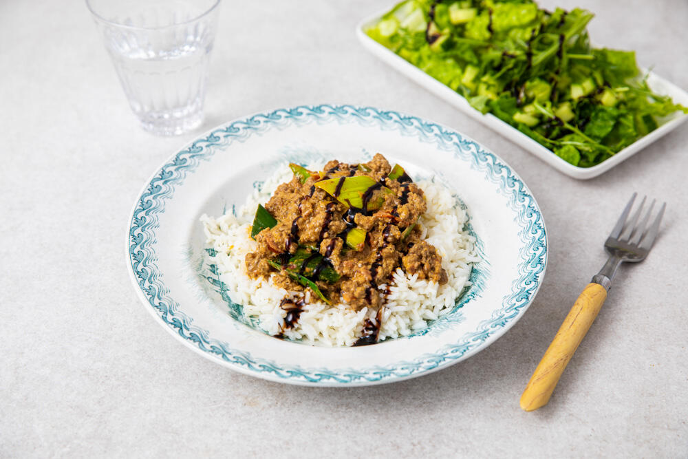 recipe