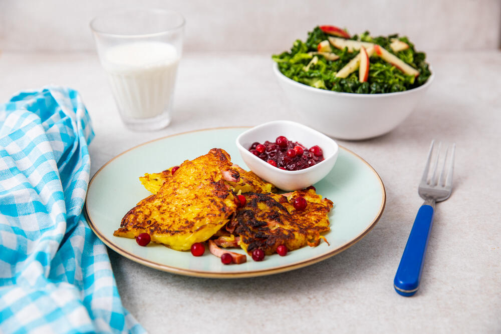recipe