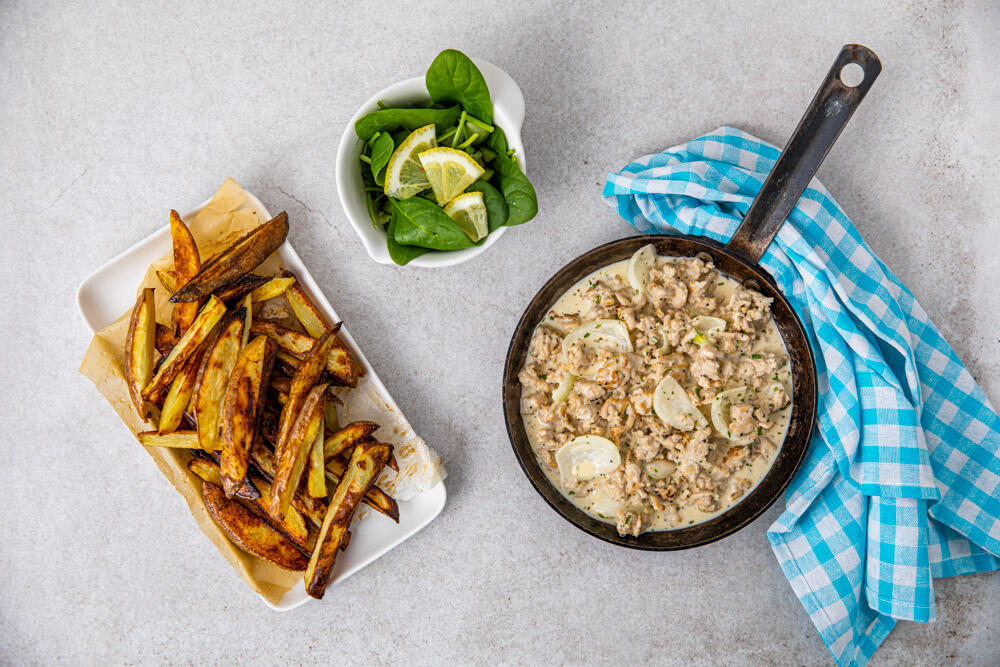 recipe