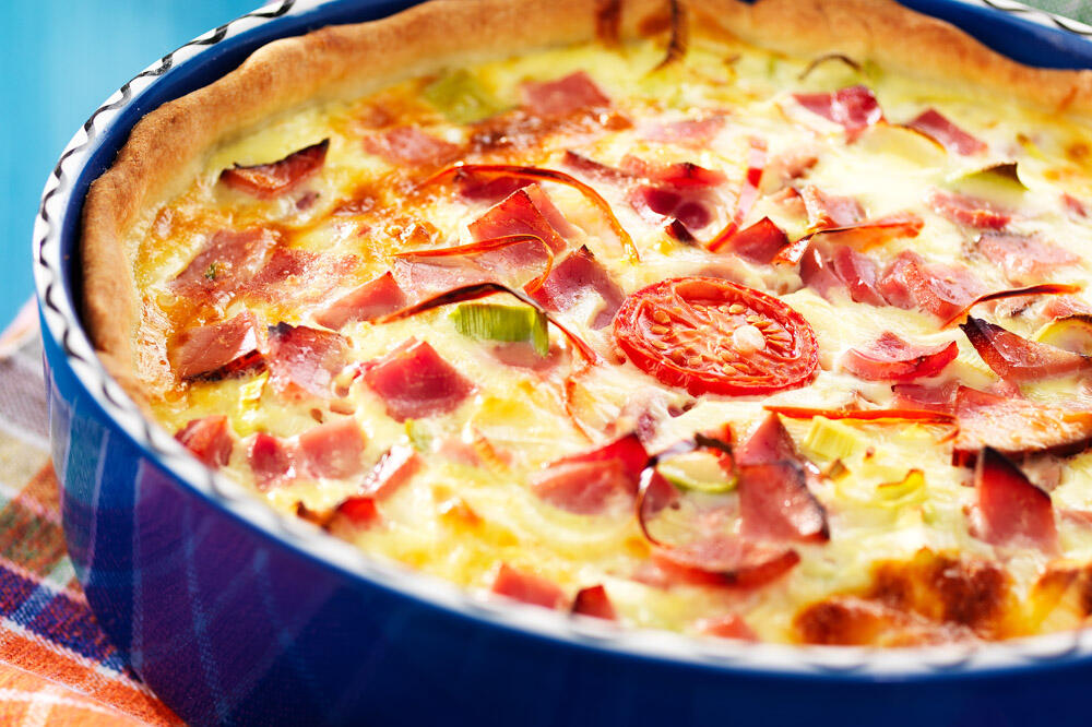 recipe